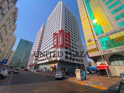 Office for Rent in Al Najda Street, Abu Dhabi - SUPER AFFORDABLE RATE | GREAT OFFICE | SHELL CORE