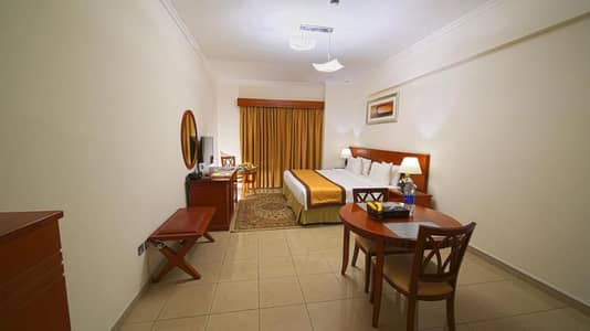 Hotel Apartment for Rent in Bur Dubai, Dubai - 158469196. jpg