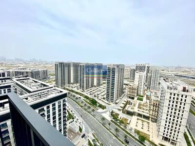 1 Bedroom Apartment for Sale in Dubai Hills Estate, Dubai - Great Views | Modern Unit | Available July