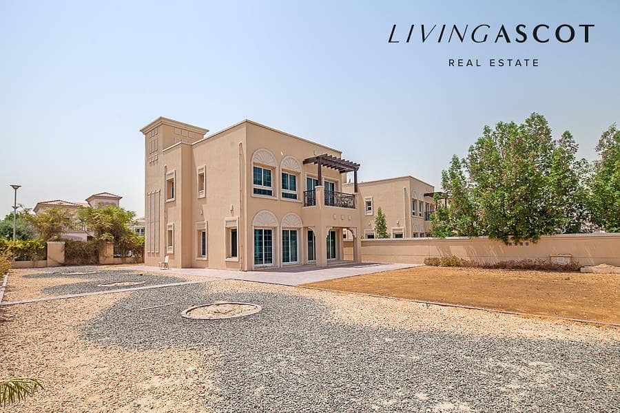 位于朱美拉三角小镇(JVT),JVT第5区,5B区 2 卧室的别墅 4100000 AED - 8224528 位于朱美拉三角小镇(JVT),JVT第5区,5B区 2 卧室的别墅 4100000 AED - 8224528