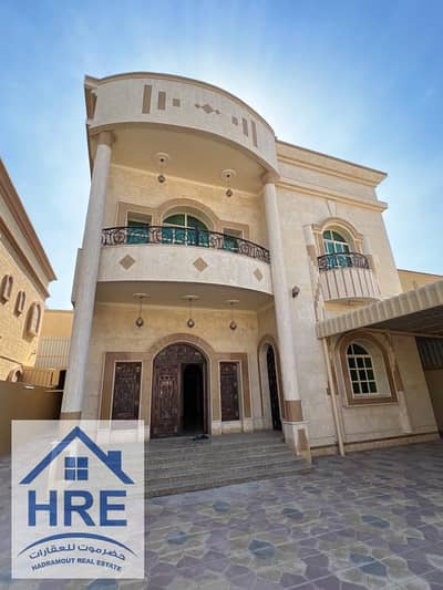 5 Bedroom Villa for Rent in Al Mowaihat, Ajman - WhatsApp Image 2024-01-23 at 6.36. 28 PM (1). jpeg