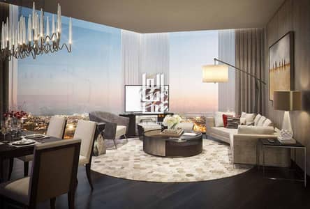 2 Bedroom Apartment for Sale in Sheikh Zayed Road, Dubai - First free hold project on sheikh zayed road 2 Bedroom Apartment for Sale in Sheikh Zayed Road, Dubai - First free hold project on sheikh zayed road