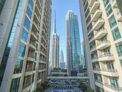1 Bedroom Flat for Sale in Downtown Dubai, Dubai - Spacious 1 Bedroom in Downtown 1 Bedroom Flat for Sale in Downtown Dubai, Dubai - Spacious 1 Bedroom in Downtown