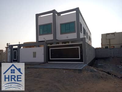 7 Bedroom Villa for Rent in Al Mowaihat, Ajman - WhatsApp Image 2024-01-23 at 6.38. 55 PM (1). jpeg