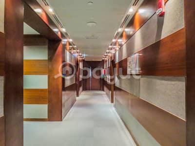 Office for Rent in Business Bay, Dubai - External Deluxe view with different views Office for Rent in Business Bay, Dubai - External Deluxe view with different views