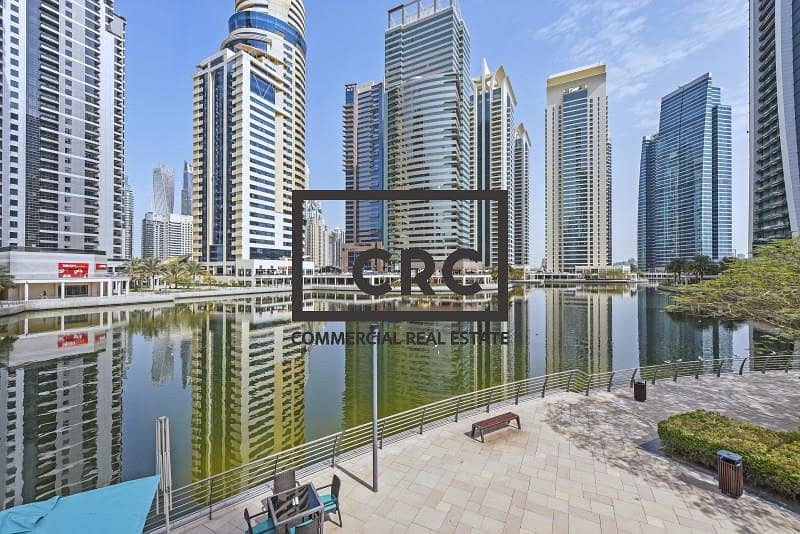 FITTED OFFICE | FULL LAKE VIEW | MEETING ROOM FITTED OFFICE | FULL LAKE VIEW | MEETING ROOM