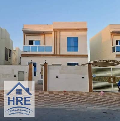 3 Bedroom Villa for Rent in Al Amerah, Ajman - 1. jpeg