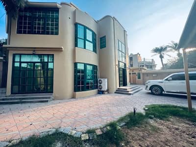 6 Bedroom Villa for Sale in Al Jazzat, Sharjah - صورة واتساب بتاريخ 2024-01-19 في 18.00. 55_be4852fb. jpg