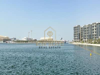 2 Bedroom Apartment for Sale in Al Raha Beach, Abu Dhabi - 500745988. jpeg