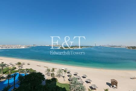 Full Sea View|F Type|Vacant on Transfer Full Sea View|F Type|Vacant on Transfer