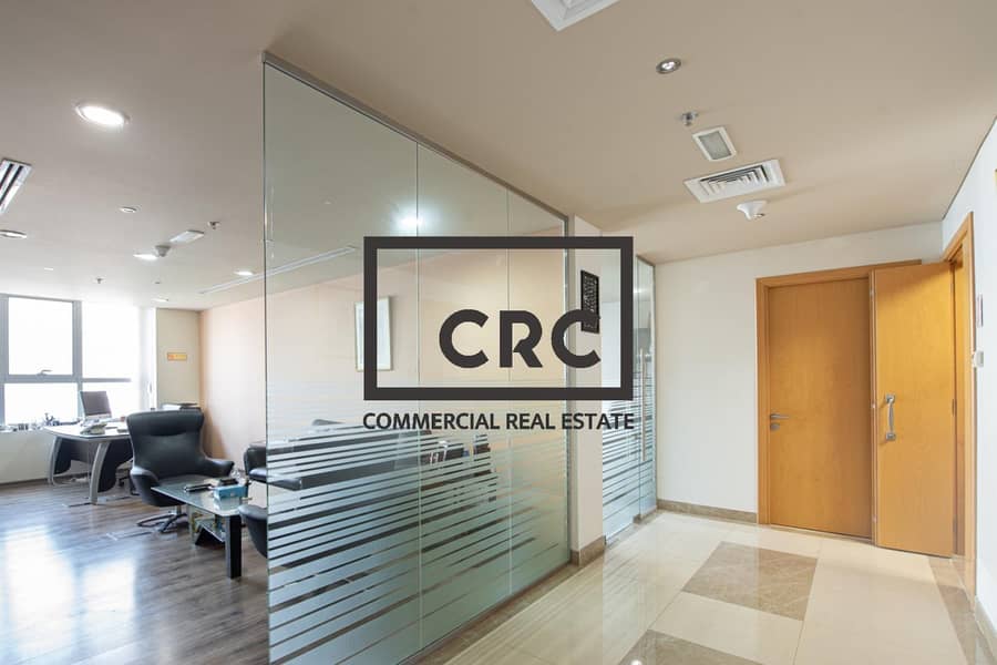 Fitted Partitioned | Tenanted | Armada Tower Fitted Partitioned | Tenanted | Armada Tower