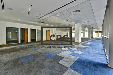 Office for Rent in Dubai Internet City, Dubai - GRADE A BUILDING | FULLY FITTED | READY OFFICE