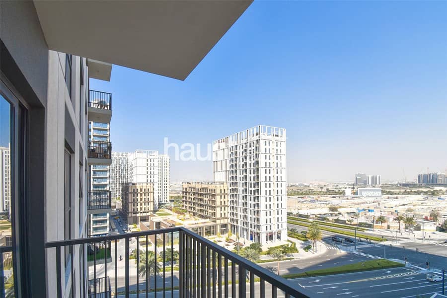 Квартира в Дубай Хиллс Истейт，Экзекьютив Резиденс，Экзекьютив Резиденсиз 2, 2 cпальни, 150000 AED - 8494698