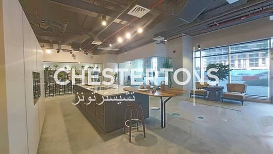 Shop for Rent in Jumeirah Lake Towers (JLT), Dubai - Ease of Access, Fitted , Multiple Parkings