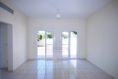 فیلا للايجار في البحيرات، دبي - Well Maintained|Type CM|3BR+Study|Maeen 2 فیلا للايجار في البحيرات، دبي - Well Maintained|Type CM|3BR+Study|Maeen 2