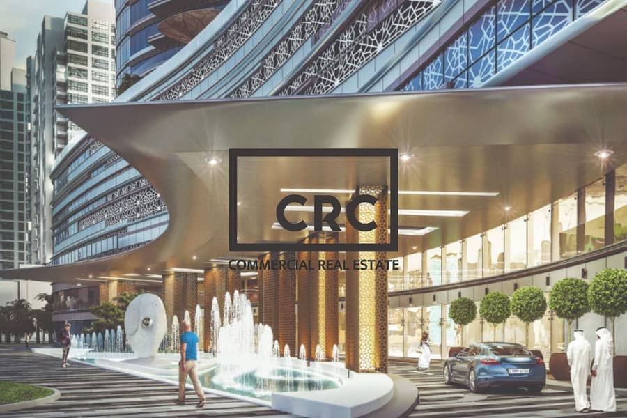 Luxury Tower | Payment Plan | High Yield Luxury Tower | Payment Plan | High Yield