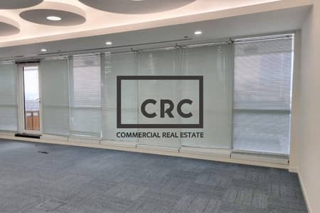 Office for Rent in Jumeirah Lake Towers (JLT), Dubai - Fully Fitted | Office Space | 1 Parking