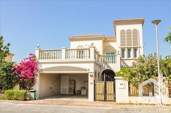Very Spacious 2 Bed Villa - Exceptional Value - Great Location