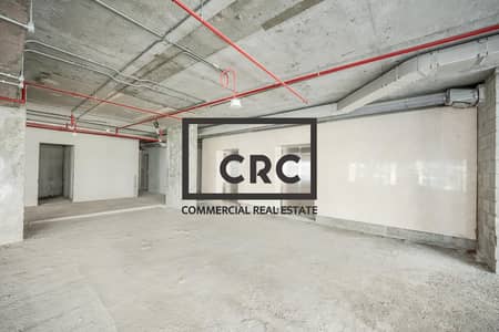 Office for Rent in Al Raha Beach, Abu Dhabi - Thriving Community | Main Roads Connectivity