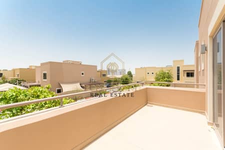 5 Bedroom Villa for Sale in Al Raha Gardens, Abu Dhabi - DSC_2196. jpg