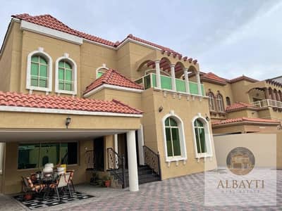 5 Bedroom Villa for Sale in Al Mowaihat, Ajman - IMG-20240123-WA0009. jpg