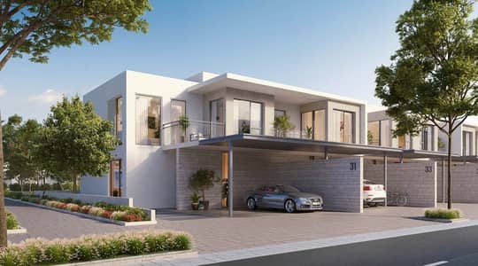 3 Bedroom Townhouse for Sale in Arabian Ranches 2, Dubai - New Community Coming | Arabian Ranches III 3 Bedroom Townhouse for Sale in Arabian Ranches 2, Dubai - New Community Coming | Arabian Ranches III