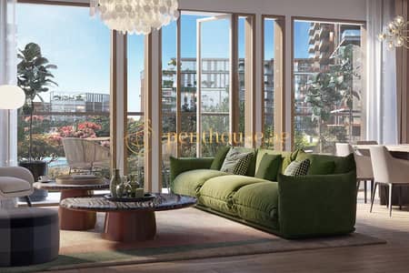 1 Bedroom Apartment for Sale in Al Wasl, Dubai - Genuine Resale | Prime location | ROI Potential