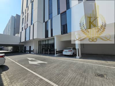 1 Bedroom Apartment for Sale in Aljada, Sharjah - *** Brandnew | 01Bedroom | Pool view | Free Parking ***