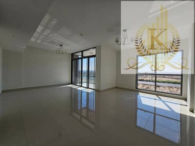 3 Bedroom Apartment for Rent in Al Tai, Sharjah - !!!Brand New l 3BHK l Apartment for Rent !!!