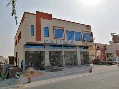 11 Bedroom Building for Sale in Al Rawda, Ajman - 80d0cf1d-6b69-4f03-bbeb-5bb0719e3895. jpeg