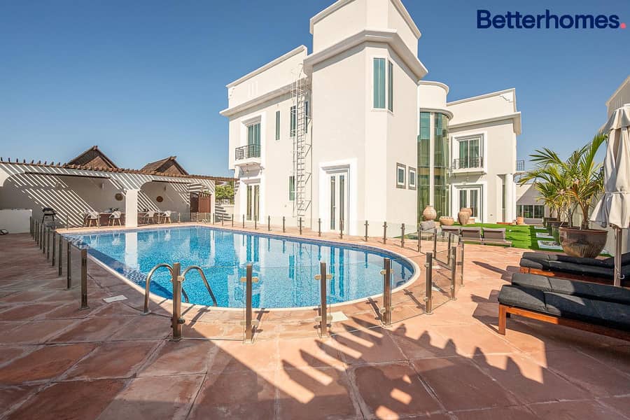 Luxury | 5 Stars Furnished Finishing | Vacant Luxury | 5 Stars Furnished Finishing | Vacant