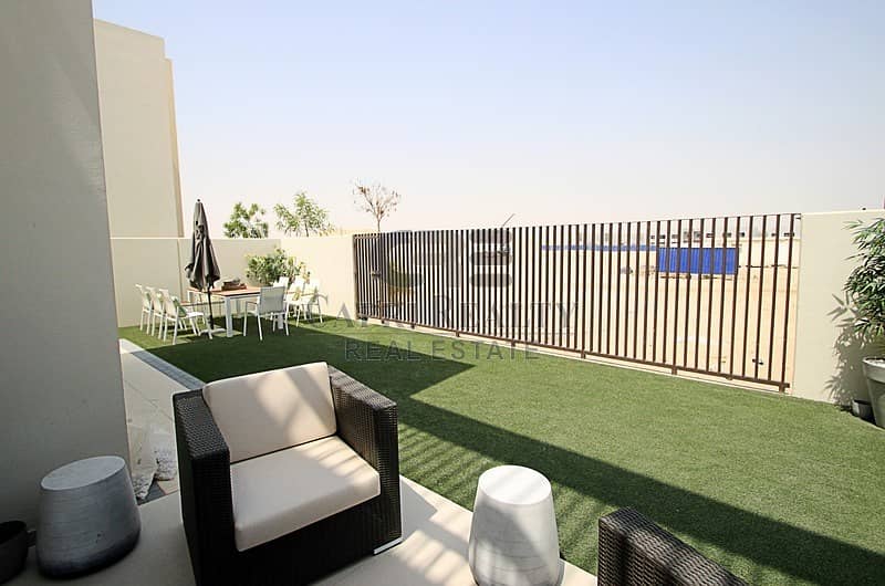 EXPO VILLAS|NXT TO AIRPORT  |1 BED ON GF