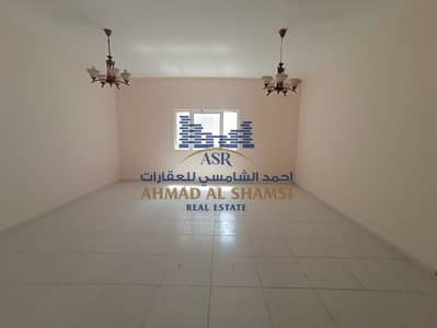 Hot offer Parking Free | 30 Days free specious 2-Br Apartment with Balcony available close to Dubai Border