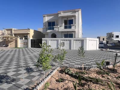 5 Bedroom Villa for Sale in Al Zahya, Ajman - WhatsApp Image 2023-12-24 at 12.36. 09 PM (1). jpeg