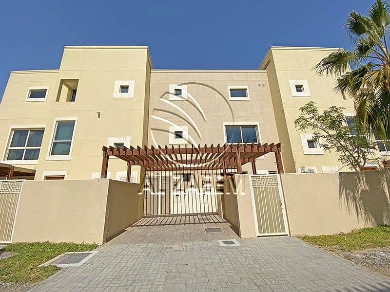 3 Bedroom Townhouse Type A Al Raha Gardens (1). jpeg 3 Bedroom Townhouse Type A Al Raha Gardens (1). jpeg