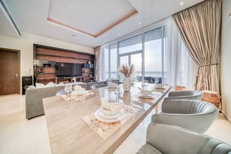 1 Bedroom Apartment for Rent in Palm Jumeirah, Dubai - DSC_4468. jpg