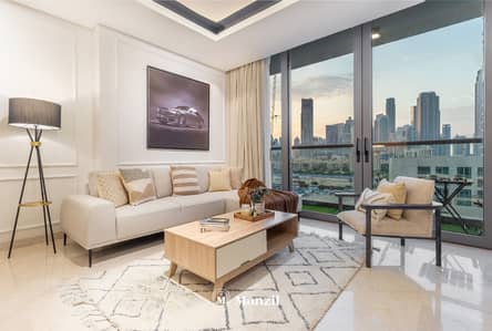 2 Bedroom Flat for Rent in Business Bay, Dubai - 604 (83)-HDR. jpg