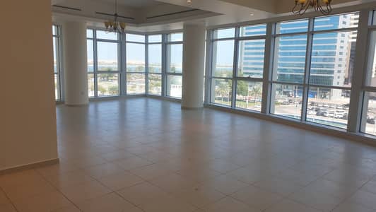 4 Bedroom Apartment for Rent in Al Nasr Street, Abu Dhabi - Apartment for rent