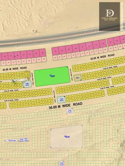 Plot for Sale in Al Sehma, Sharjah - WhatsApp Image 2024-01-24 at 7.58. 53 AM. jpeg
