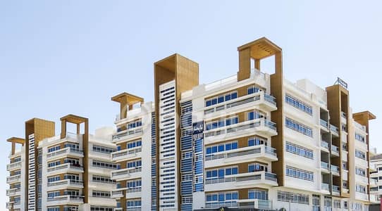3 Bedroom Apartment for Rent in Al Rass, Umm Al Quwain - Flat 3 Bedrooms Hall For Rent Beside Carrefour