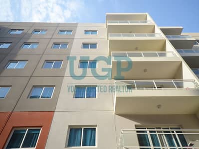 2 Cпальни Апартамент Продажа в Аль Риф, Абу-Даби - DSC_0774. JPG