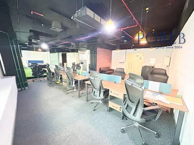 Office for Sale in Business Bay, Dubai - WhatsApp Image 2024-01-23 at 4.59. 54 PM (1). jpeg