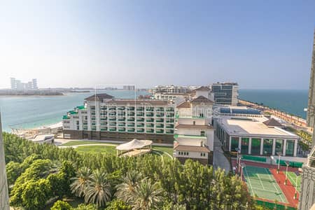 4 Bedroom Flat for Sale in Palm Jumeirah, Dubai - Stunning 4 Bed AptIBeachIRoyal Atlantis View