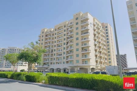 3 Cпальни Апартаменты Продажа в Ливан, Дубай - Квартира в Ливан，Кью Пойнт，Мазая 6, 3 cпальни, 1180000 AED - 8368357