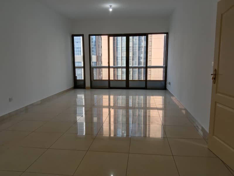 3 bedrooms flat with maid room and balcony in lowest price ever
