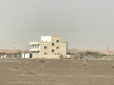 Plot for Sale in Al Manama, Ajman - Plot For Sale In Ajman (manama ) Residential Plot for Sale in Al Manama, Ajman - Plot For Sale In Ajman (manama ) Residential