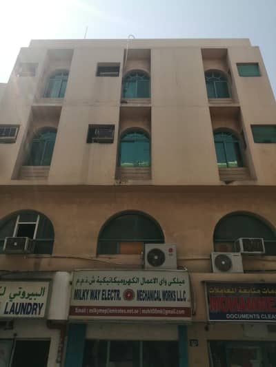 Building for Sale in Deira, Dubai - BUILDING FOR SALE NAIF AREA