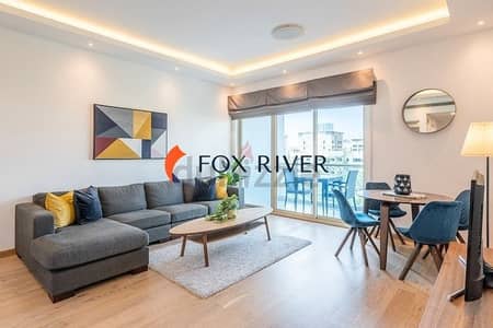 1 Bedroom Apartment for Rent in The Greens, Dubai - Charming View | Perfect Location | Fully Renovated