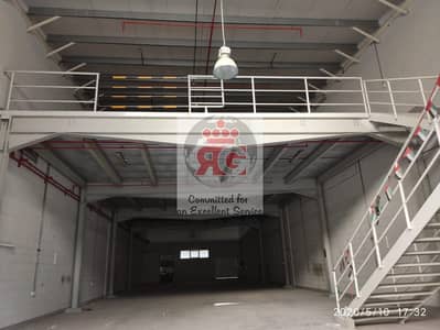 Warehouse for Rent in Mussafah, Abu Dhabi - WhatsApp Image 2024-01-22 at 5.37. 03 PM (1). jpeg