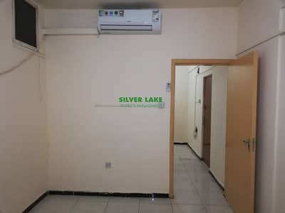 Studio for Rent in Al Falah Street, Abu Dhabi - LARGE STUDIO TYPE WITH BALCONY INCLUSIVE WATER AND ELECTRICITY CHARGES 33K 4 PAYMENTS Studio for Rent in Al Falah Street, Abu Dhabi - LARGE STUDIO TYPE WITH BALCONY INCLUSIVE WATER AND ELECTRICITY CHARGES 33K 4 PAYMENTS